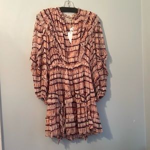 Ulla Johnson Dress